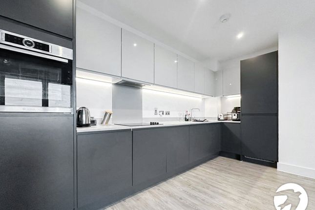 Flat 132, Crane Court, 3, Wagtail Walk, London photo 5
