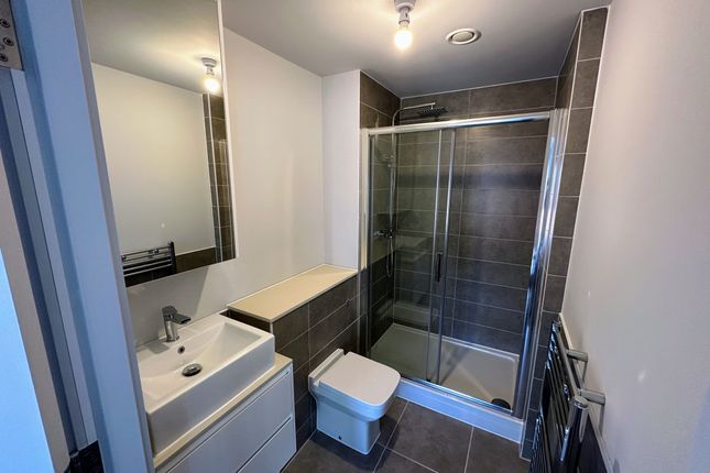 Apartment 16, 1 Neptune Place, Liverpool photo 5