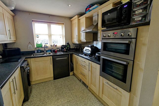 Terraced house for sale in Carty Road, Hamilton, Leicester