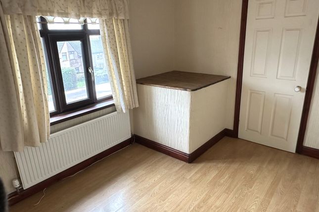 Semi-detached house for sale in Margam Road, Port Talbot, Neath Port Talbot.