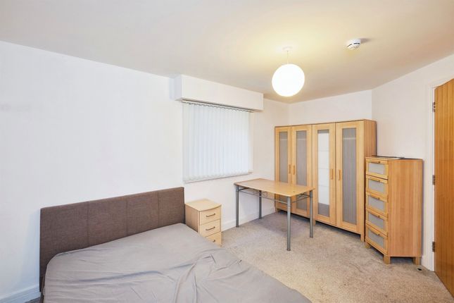 Flat for sale in Newhall Street, Birmingham