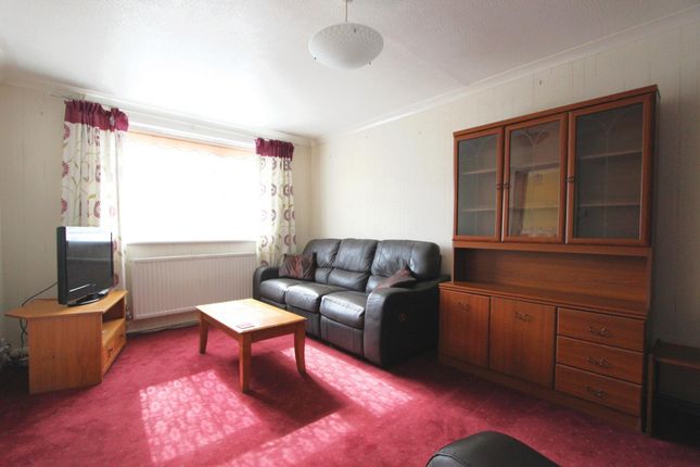 End terrace house for sale in Trinity Place, Deal