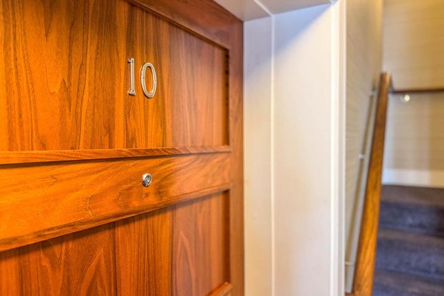 10, St. Ninians Court, Douglas photo 3