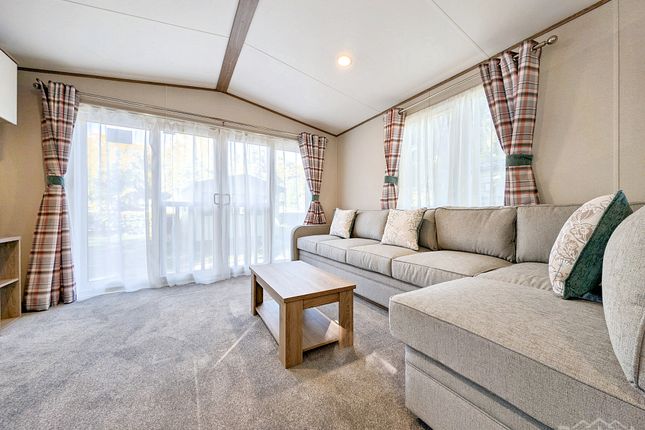 ABI Wimbledon 3 Bedroom, Lowther Holiday Park, Eamont Bridge photo 4