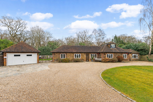 5-bed house on The Grange, Grange Gardens, Farnham Common, £1,470,000