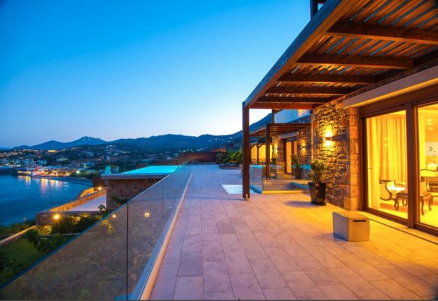Villa for sale in Crete, Greece, Greece, 72053