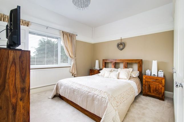 Detached house for sale in Tamworth Road, Sutton Coldfield
