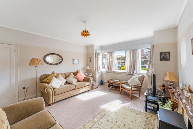 Detached house for sale in Addiscombe Road, Weston-Super-Mare