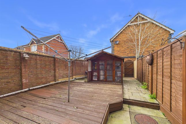 11, Willowbank, Chippenham photo 2