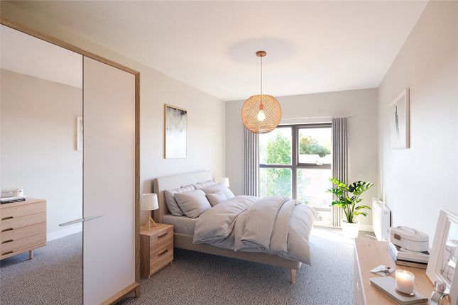 Flat for sale in Heron Way, Chipping Sodbury, Bristol, Gloucestershire
