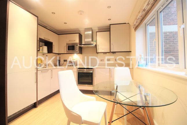 Flat 3, 58, Bluebridge Road, Hatfield photo 3