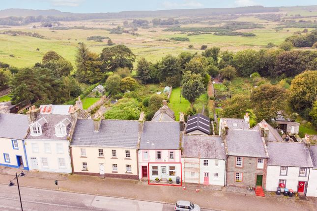 Thumbnail Flat for sale in George Street, Whithorn, Newton Stewart
