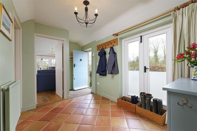 Oast Cottage, Bridge photo 3