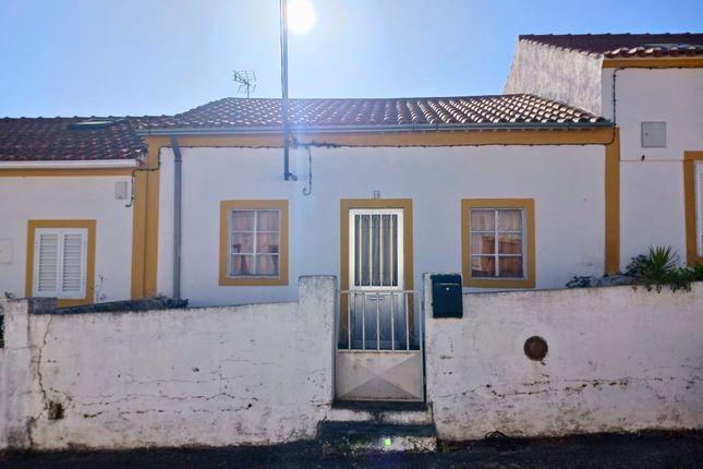 Thumbnail Terraced house for sale in Santana, Nisa, Portalegre, Alentejo, Portugal