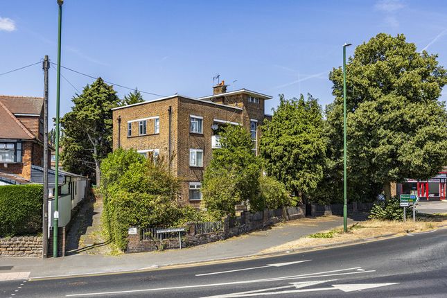 3-bed flat on Flat Cedar Court, 647, Western Boulevard, Nottingham, £75,000