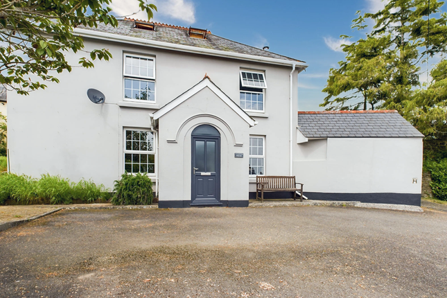 Detached house for sale in Loddiswell, Kingsbridge