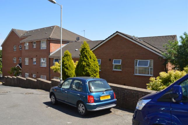 Flat for sale in Dumbarton House, Bryn Y Mor Crescent, Swansea