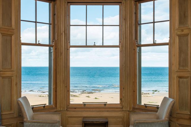 Thumbnail Flat for sale in Melbourne Road, North Berwick