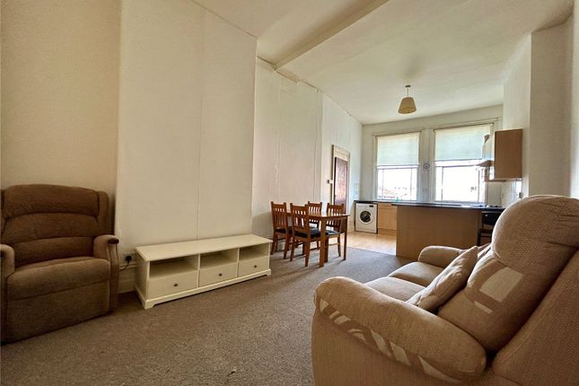 Thumbnail Flat for sale in High Street, Gosport, Hampshire