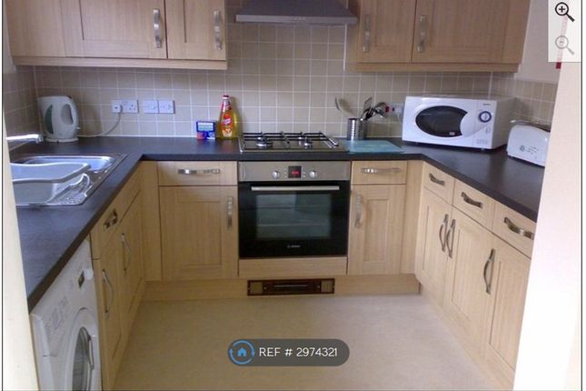 Millgrove Street, Swindon photo 4