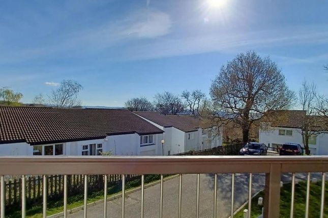 Terraced house for sale in Tamar &amp; St. Ann's Cottages, Honicombe Park, Callington