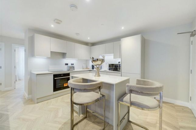 Flat 46, Bowmont Place, 153 Somerford Road, CHRISTCHURCH photo 5