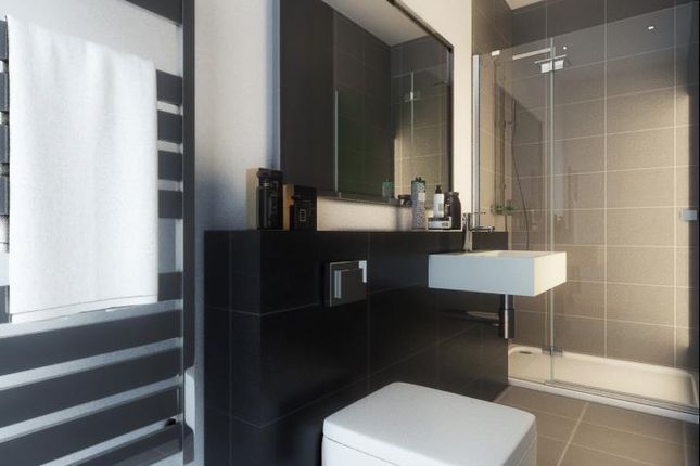 Apartment 8, Victoria Street, Liverpool photo 4