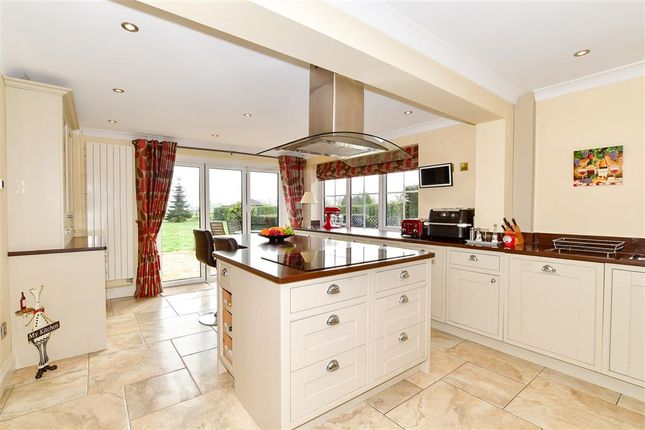 Detached house for sale in Bines Road, Partridge Green, Horsham, West Sussex