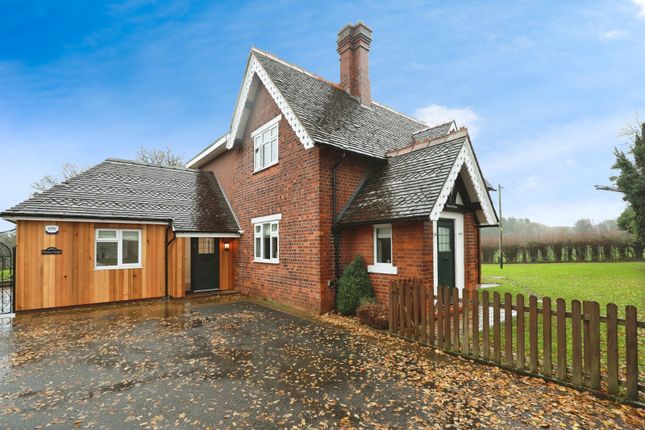 5-bed house on Nursery Cottage,, Slaughter Hill, Crewe, £700,000
