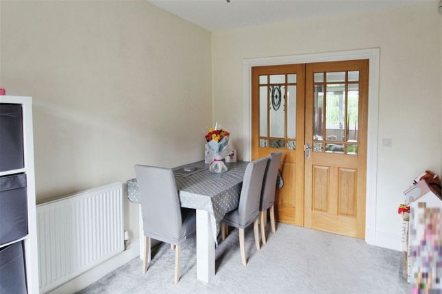 Detached house for sale in Ash Way, Selby