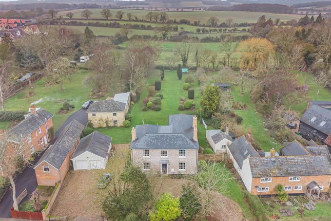 Rose Lodge, 14, Tea Kettle Lane, Stetchworth photo 2