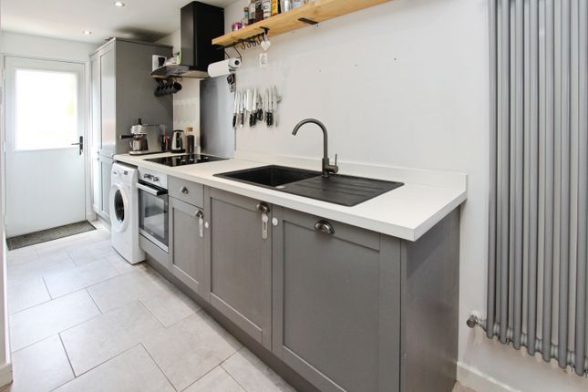 6, Long Row, Shardlow photo 3