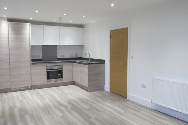 Flat to rent in Stabler Way, Poole
