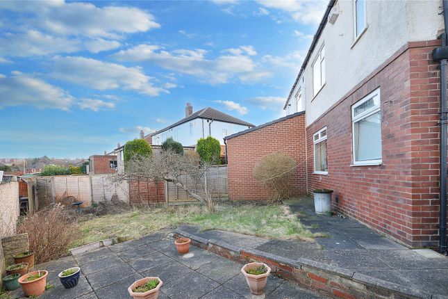 Semi-detached house for sale in Heath Road, Leeds, West Yorkshire