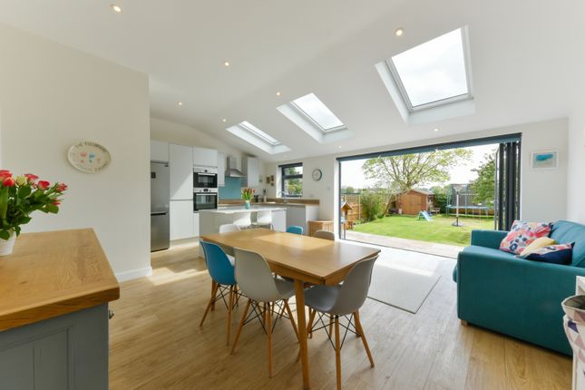 End terrace house for sale in Whatley Avenue, Raynes Park