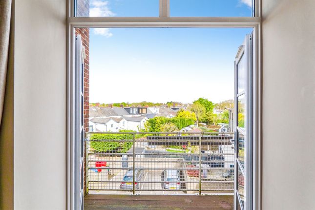Apartment 18, St. Winefrides, Romilly Crescent, Cardiff photo 4
