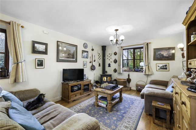 Teme House, 2, Ledwyche Court, Ludlow photo 4