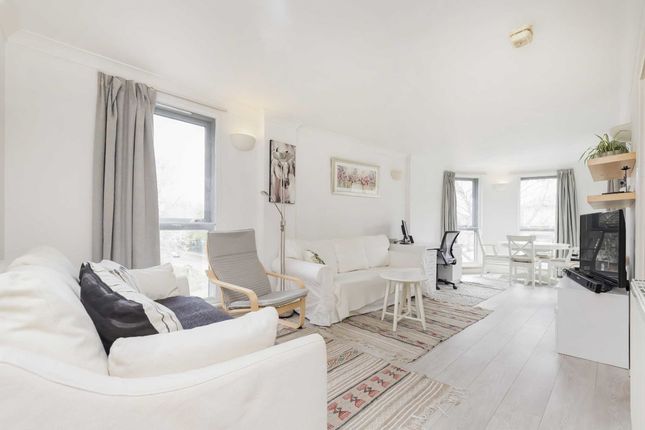 Flat for sale in Canonbury Street, London
