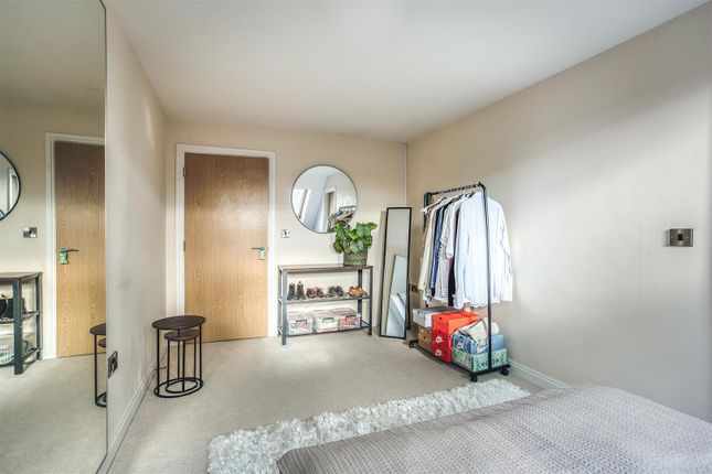 Flat for sale in Auckland Place, Duffield, Belper