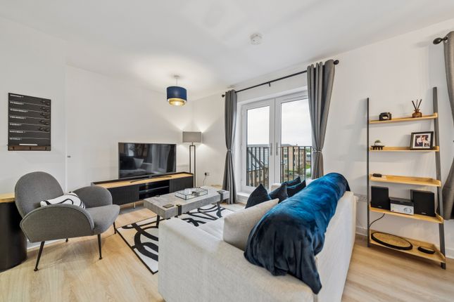 75 Shawholm Crescent, Flat 3/1, Glasgow photo 4