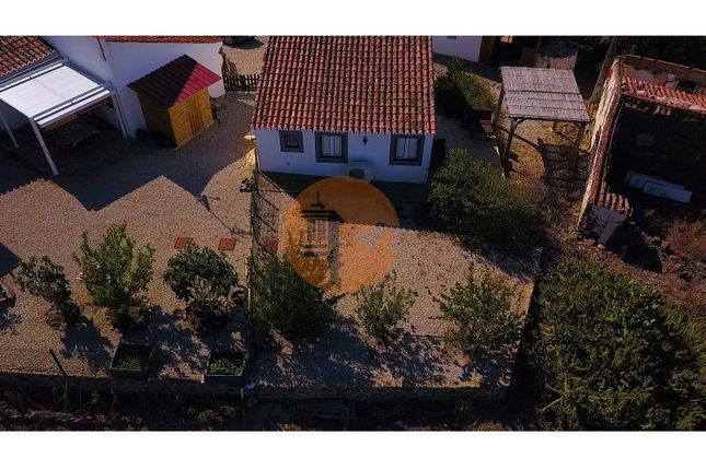Detached house for sale in Alcarias Grandes, Azinhal, Castro Marim