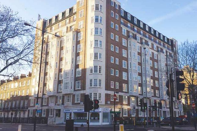 Thumbnail Terraced house to rent in Ivor Court, Gloucester Place, Marylebone