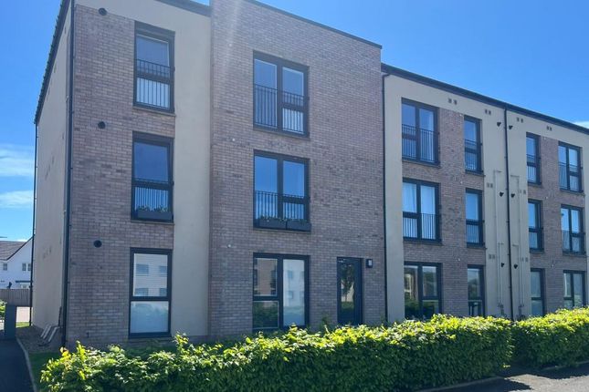 Thumbnail Flat to rent in Carlow Gardens, South Queensferry