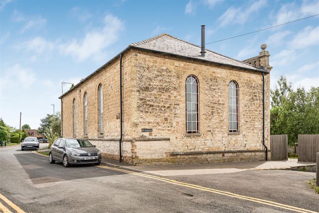 The Meeting House, 6, Mill Lane, Cambridge photo 4