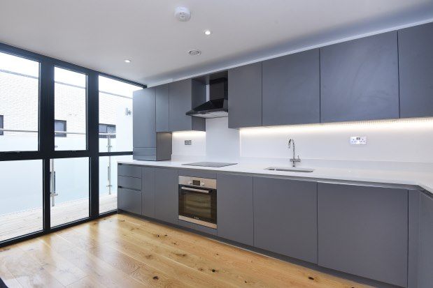 Thumbnail Flat to rent in 8 Tyssen Street, London