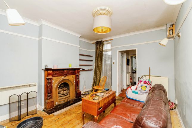 Terraced house for sale in Victoria Road, Wolverhampton