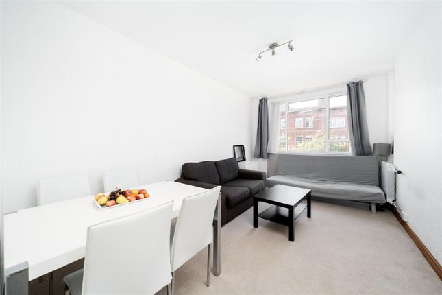 Flat 29, Townshend Court, Shannon Place, London photo 4