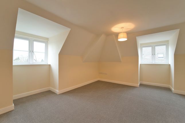 Apartment 8, Meadow Sweet House, 370 Ombersley Road, Worcester photo 3