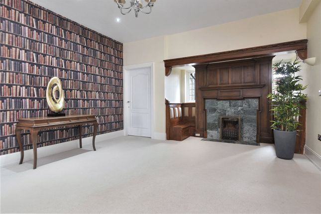 Detached house for sale in Swithland Lane, Rothley, Leicester, Leicestershire