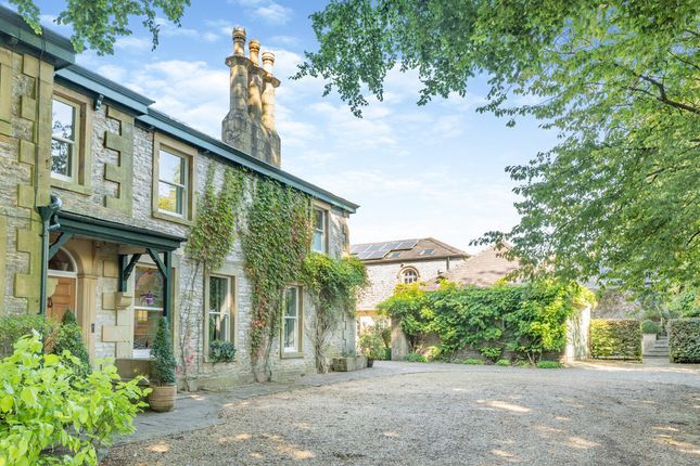 Country house for sale in Litton, Buxton, Derbyshire
